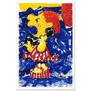 1-800 My Hair Is Pulled Too Tight by Tom Everhart