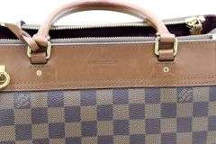 Louis Vuitton Greenwich 2way Damier shoulder bag