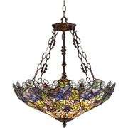 Enchanting Blossom Tiffany Pendant Light