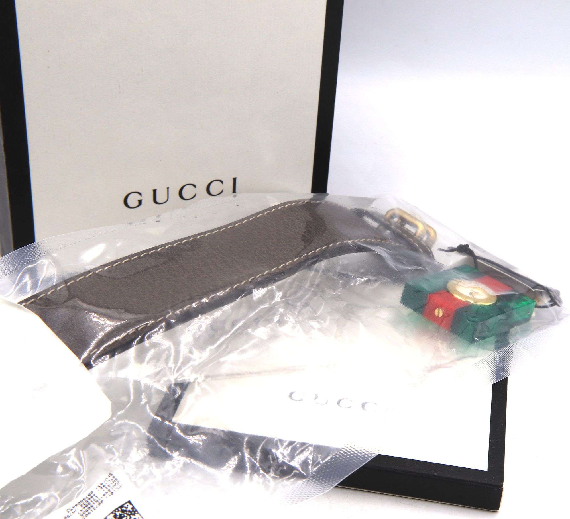 Gucci Constance Padlock Watch Gucci Constance Padlock Watch - 150.5 | The RealReal main image 4