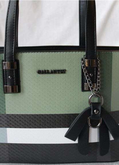 New Arrival, Galantry Unique Designer Style Bag