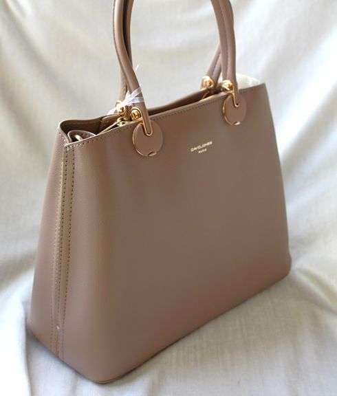 New Style Hand Bag by David Jones-Paris