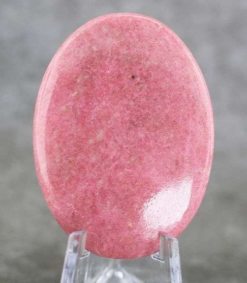 Collectors 93.62ct unheated Thulite