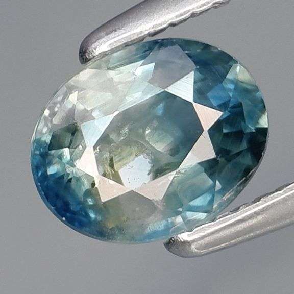 Heated only! .95ct Australian Sapphire