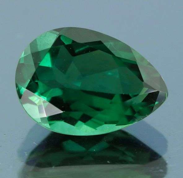 Top tier 4.98ct forest green Amethyst