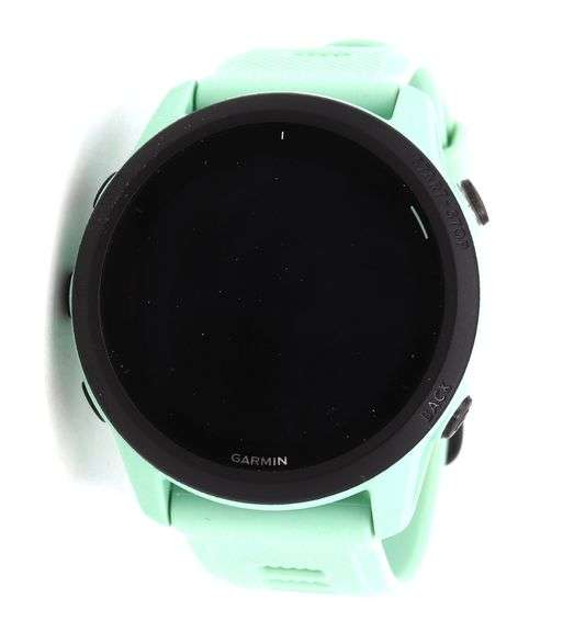 Garmin Forerunner 745 GPS watch