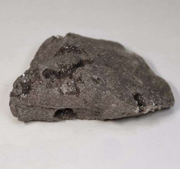 Amazing sparkle! 460ct Dolomite and Herkimer diamond druzy