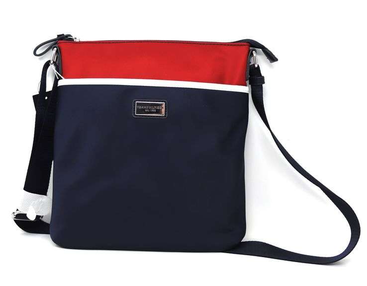 2 Tommy Hilfiger crossbody