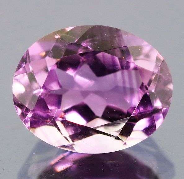 Awesome 2.70ct Brazilian Amethyst