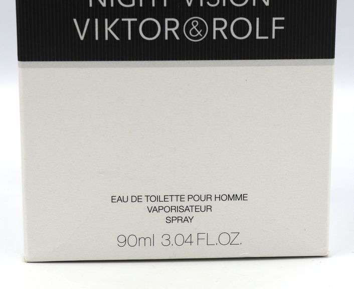 Spicebomb Night Vision by Viktor & Rolf