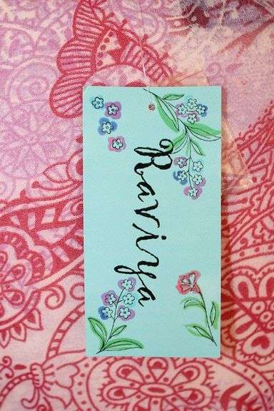 Stylish V-Neck Coverup Mini Dress