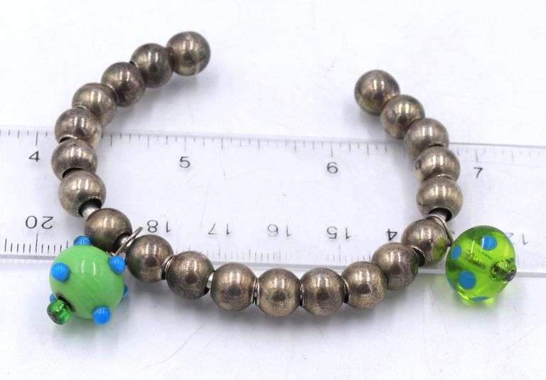 Group Lot of vintage 925 sterling silver bangles