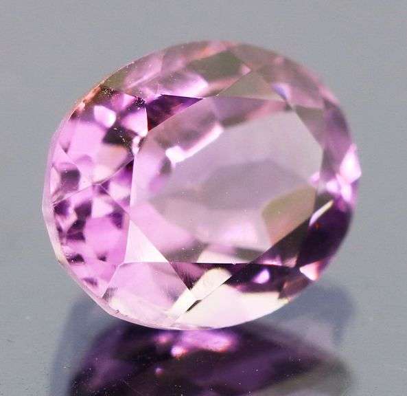 Awesome 2.70ct Brazilian Amethyst