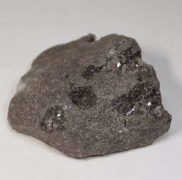 Amazing sparkle! 460ct Dolomite and Herkimer diamond druzy