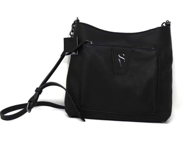 Simple Vera crossbody
