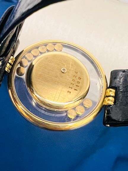 Chopard Happy Sport Cocktail Watch