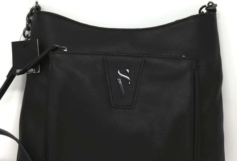 Simple Vera crossbody