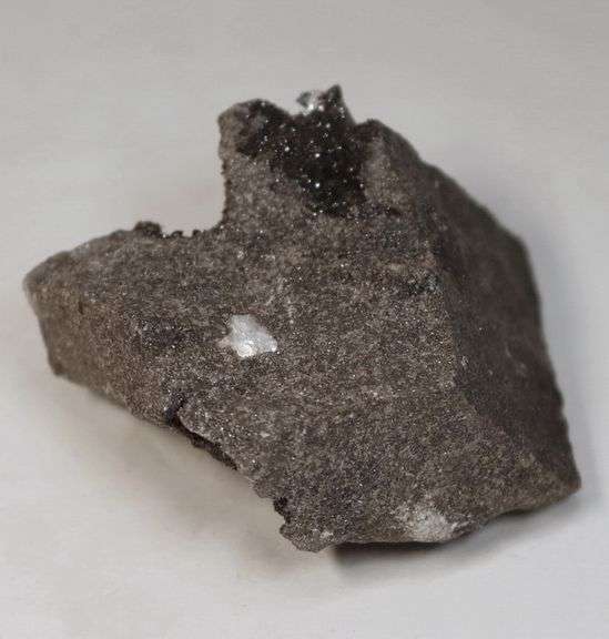 Incredible 390ct Herkimer diamond in Dolomite