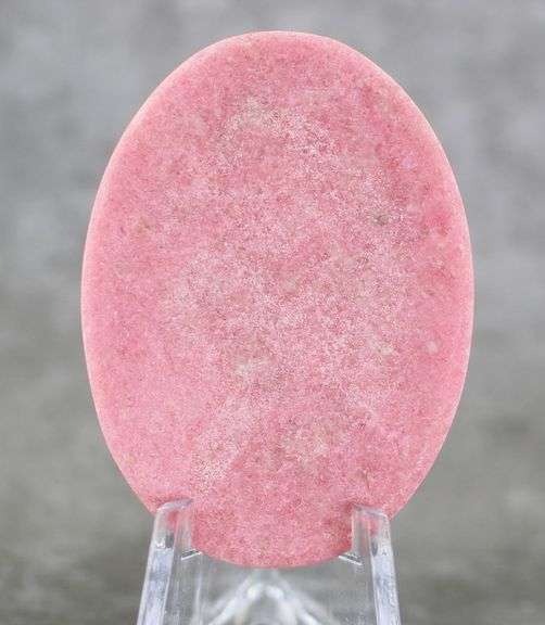 Collectors 93.62ct unheated Thulite