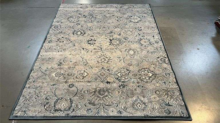 Decorative Transitional Rug 6x8
