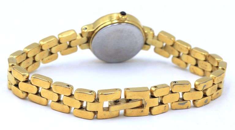 Anne Klein quartz watch