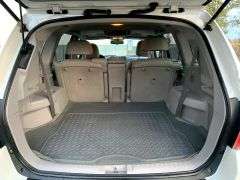 2009 Toyota Highlander Hybrid 4WD 4dr Limited w/3rd Row