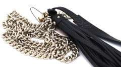 Gucci chain belt