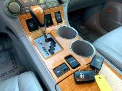 2009 Toyota Highlander Hybrid 4WD 4dr Limited w/3rd Row