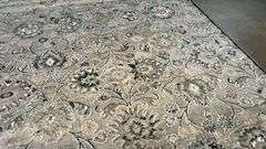 Decorative Transitional Rug 6x8