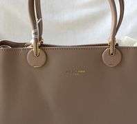 New Style Hand Bag by David Jones-Paris