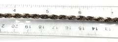 Group lot of 7 Vintage 925 sterling silver bracelets