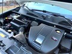 2009 Toyota Highlander Hybrid 4WD 4dr Limited w/3rd Row