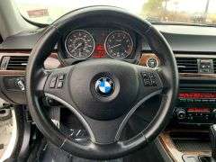 2011 BMW 3 Series 2dr Cpe 328i xDrive AWD SULEV