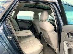 2011 Audi A4 4dr Avant Wgn Auto quattro 2.0T Premium Plus