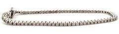 2.00ctw Round Diamond Tennis Bracelet in 18K