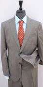 Handsome Slim Fit Suit, Made By Galante