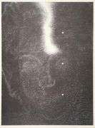 Hopf, Sonia "Gail" a Rare Limited Original Offset Lithograph on Paper, 1990