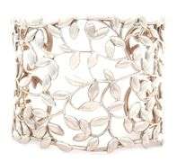 Tiffany & Co. Paloma Picasso Olive Leaf Cuff Bracelet in Sterling
