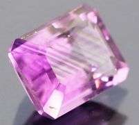 Charming 2.52ct violet Amethyst