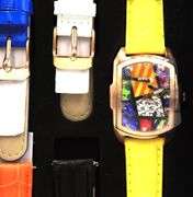 Invicta Britto Lady quartz 29mm LE watch