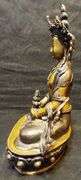 Nepal Green Tara Statue - Stunning