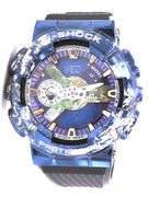 Casio G-Shock Earth Themed LE watch