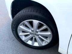 2009 Toyota Highlander Hybrid 4WD 4dr Limited w/3rd Row