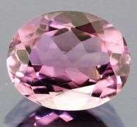 Eye catching 3.30ct natural Amethyst