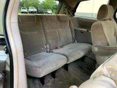 2006 Toyota Sienna 5dr 7-Pass Van LE FWD