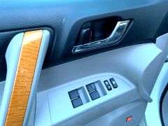 2009 Toyota Highlander Hybrid 4WD 4dr Limited w/3rd Row