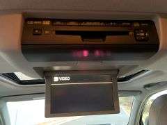 2009 Toyota Highlander Hybrid 4WD 4dr Limited w/3rd Row