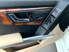 2011 Mercedes-Benz GLK-Class 4MATIC 4dr GLK 350