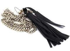 Gucci chain belt