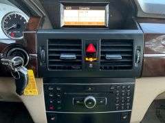 2011 Mercedes-Benz GLK-Class 4MATIC 4dr GLK 350